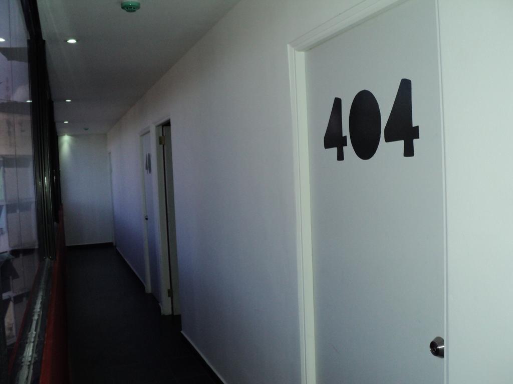 Hotel Red Room Panama City Exterior photo